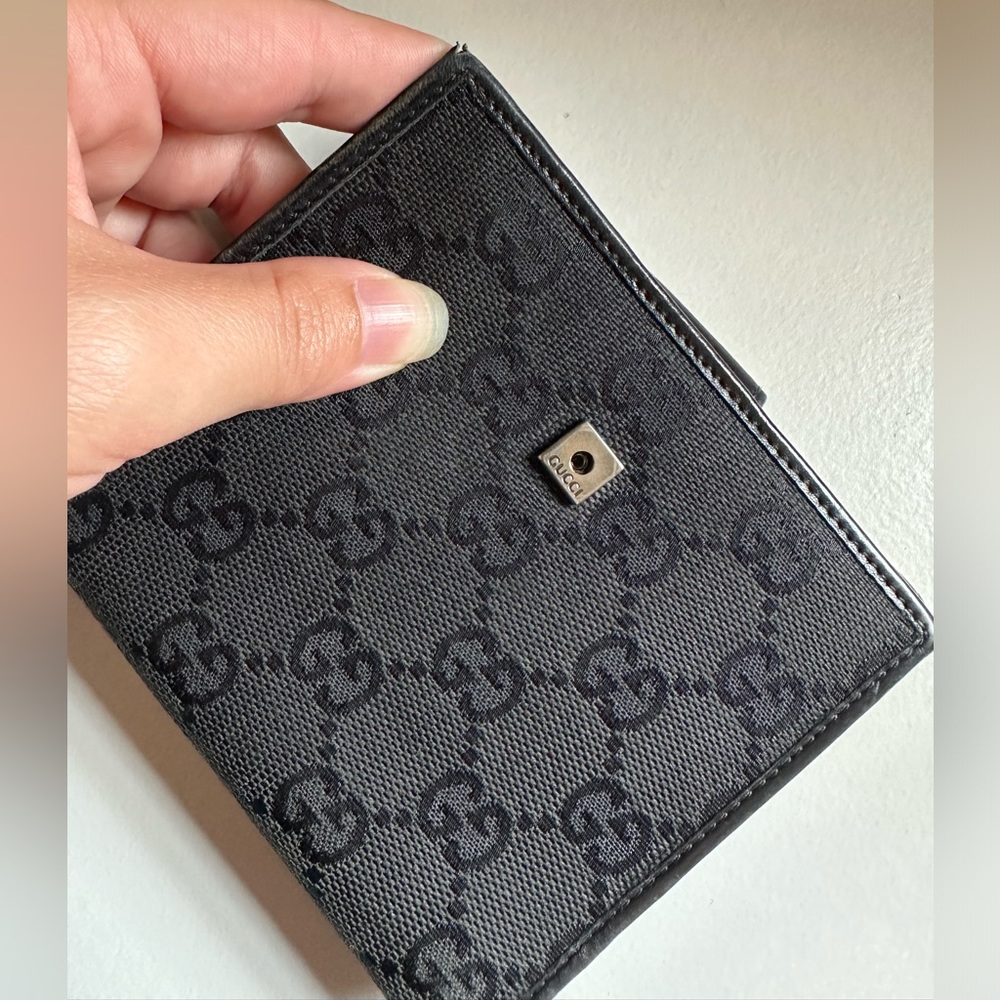 Gucci Compact Wallet - Picture 8 of 12